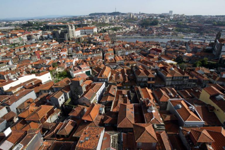 PÁGINAS SOBRE LOCAIS TURÍSTICOS DO PORTO SEM INFORMAÇÃO DE ACESSIBILIDADE – ESTUDO