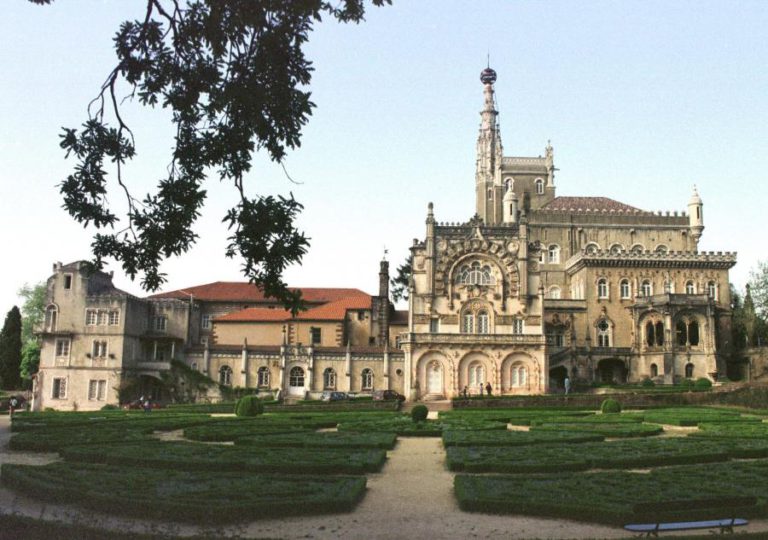 CONSELHO DE MINISTROS APROVA CLASSIFICAÇÃO DO BUÇACO COMO MONUMENTO NACIONAL