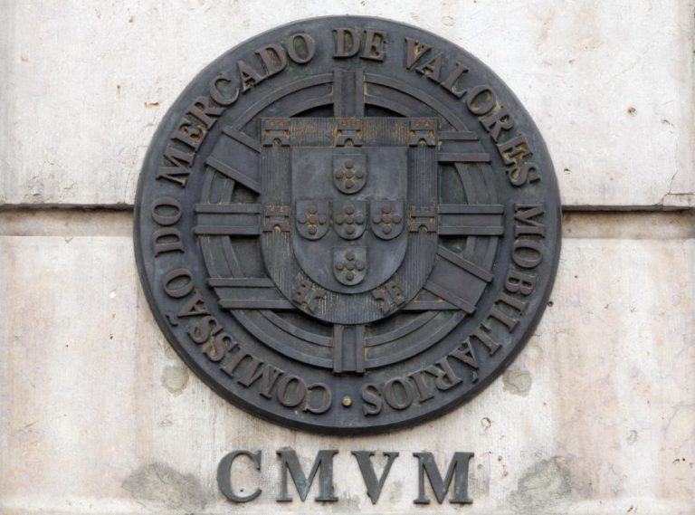 CMVM QUER ESTAR ENVOLVIDA EM EVENTUAIS FUTURAS DECISÕES DE RESOLUÇÃO DE BANCOS