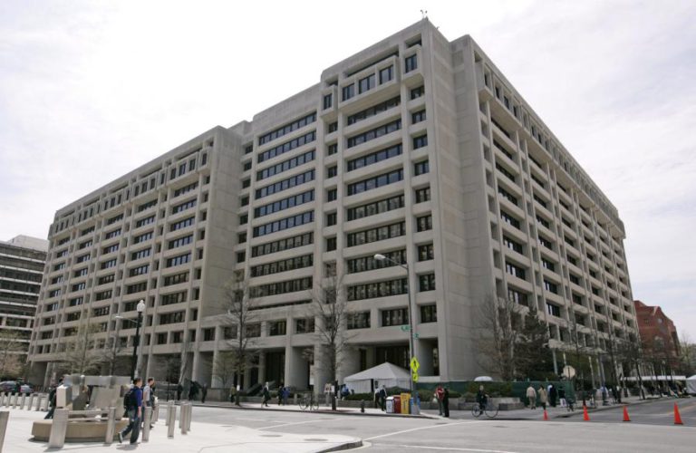 FMI APROVA EMPRÉSTIMO DE MAIS DE 1,5 MILHÕES DE EUROS AO GOVERNO DA GUINÉ-BISSAU