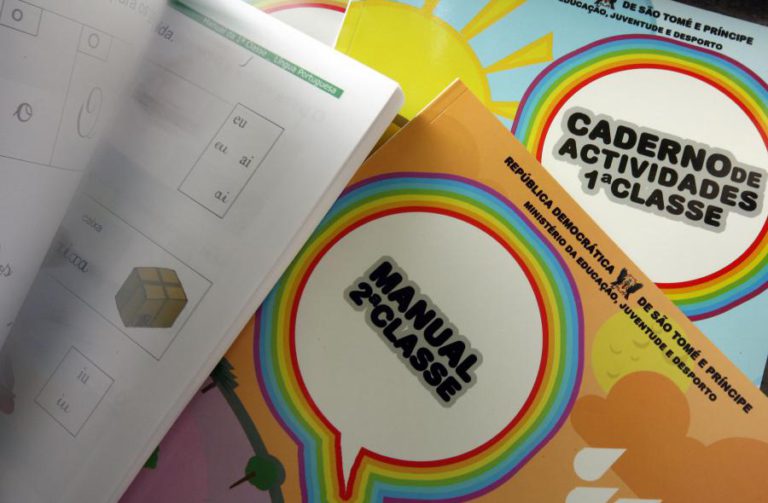 PEDIDO DE REEMBOLSO DOS MANUAIS ESCOLARES DOS ALUNOS DE LISBOA DEVE SER FEITO ATÉ FEVEREIRO