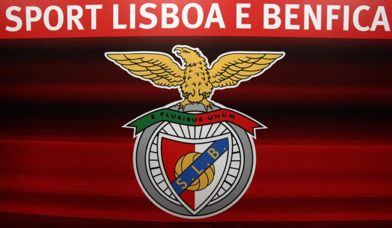BENFICA COM FUTEBOL FEMININO SÉNIOR A PARTIR DE 2018/19