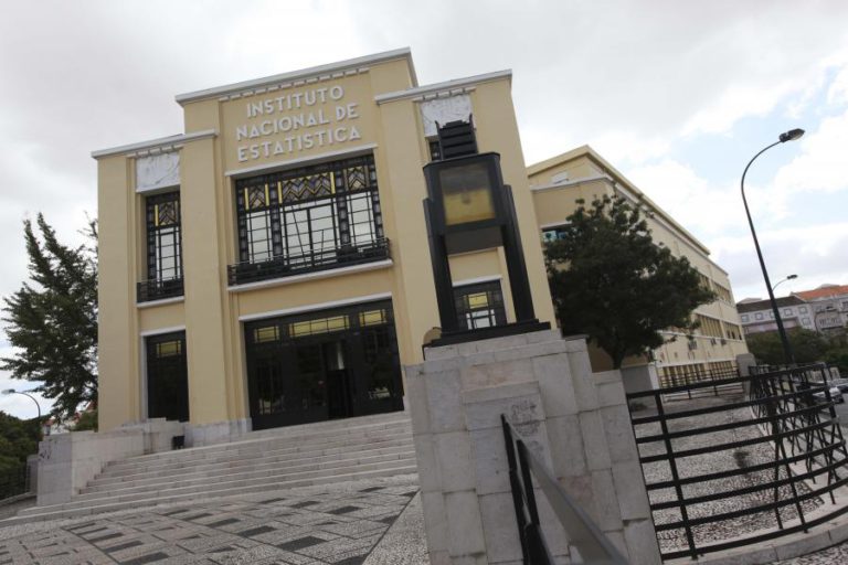 INE DIVULGA HOJE DÉFICE EM CONTAS NACIONAIS ATÉ SETEMBRO