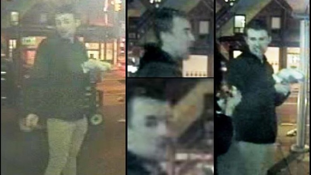 Credits: Toronto Police