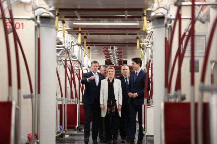 Imagem: Kathleen Wynne Imagem: Kathleen Wynne