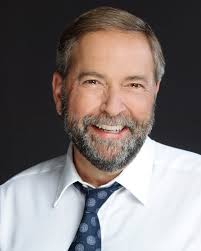 Imagem: The Canadian Political Scene