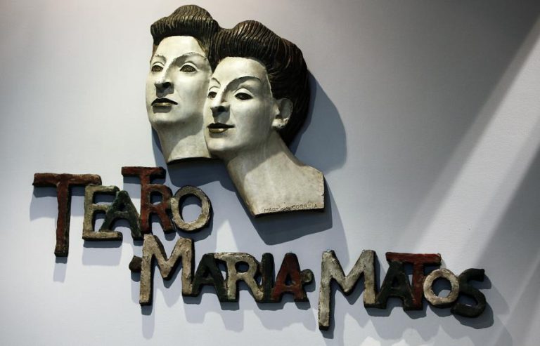 REESTRUTURAÇÃO DO MARIA MATOS, LISBOA, VAI SER DEBATIDA EM REUNIÃO DE CÂMARA
