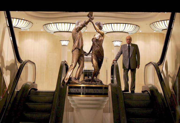 HARRODS VAI RETIRAR MEMORIAL DEDICADO À PRINCESA DIANA