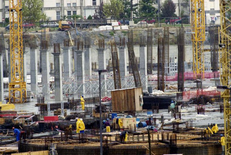 ACIDENTES DE TRABALHO CAUSARAM 115 MORTOS EM 2017