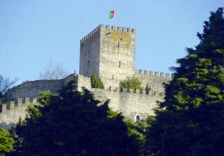 CASTELO E MUSEUS DE LEIRIA COM 35 DIAS DE ENTRADAS GRATUITAS EM 2018