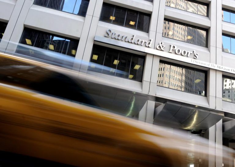 S&P DECLARA INCUMPRIMENTO DE PAGAMENTO EM TÍTULOS DE DÍVIDA DA VENEZUELA