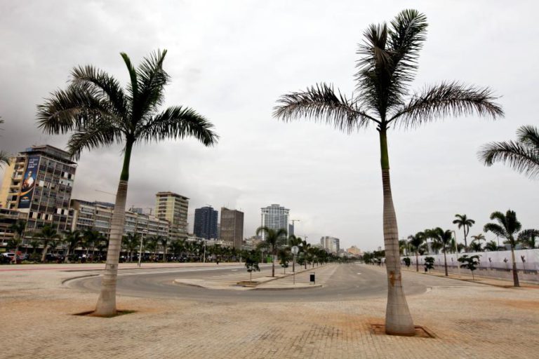 BANCO MUNDIAL REVÊ EM ALTA O CRESCIMENTO DE ANGOLA EM 0,7 PONTOS PARA 1,6% ESTE ANO
