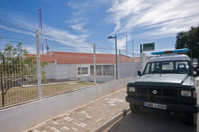 GNR REGISTA NAS ESCOLAS MAIS CRIMES DE OFENSAS À INTEGRIDADE FÍSICA, AMEAÇAS E FURTOS