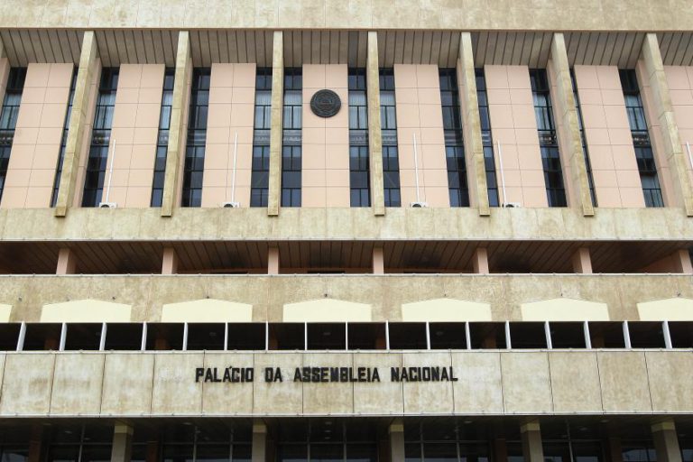 SESSÕES REGRESSAM HOJE AO RENOVADO PARLAMENTO DE CABO VERDE