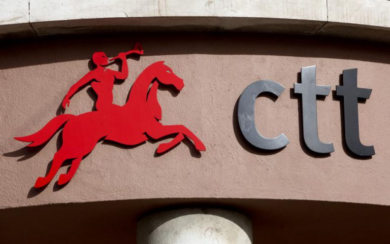 RECLAMAÇÕES SOBRE CTT REGISTADAS PELA ANACOM SUBIRAM PARA 12.416 EM 2017