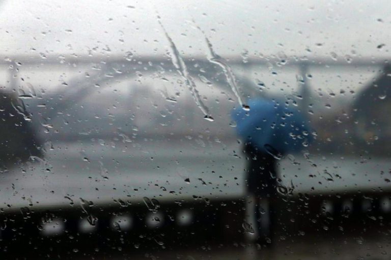 DEZEMBRO FOI O NONO MÊS CONSECUTIVO COM VALORES DE PRECIPITAÇÃO ABAIXO DO NORMAL