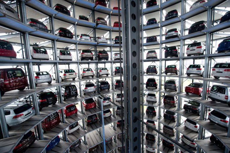 VENDA DE CARROS EM PORTUGAL SOBE 7,1% EM 2017 E SUPERA CRESCIMENTO DE 3,4% NA UE