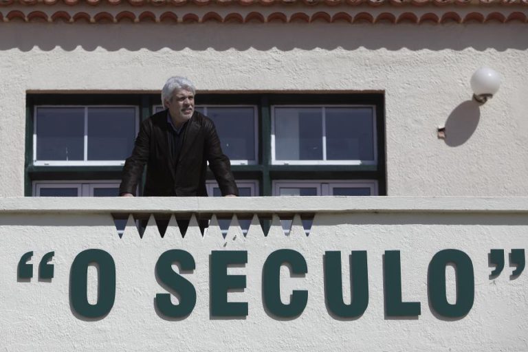PRESIDENTE DA FUNDAÇÃO O SÉCULO DIZ ESTAR DE CONSCIÊNCIA TRANQUILA