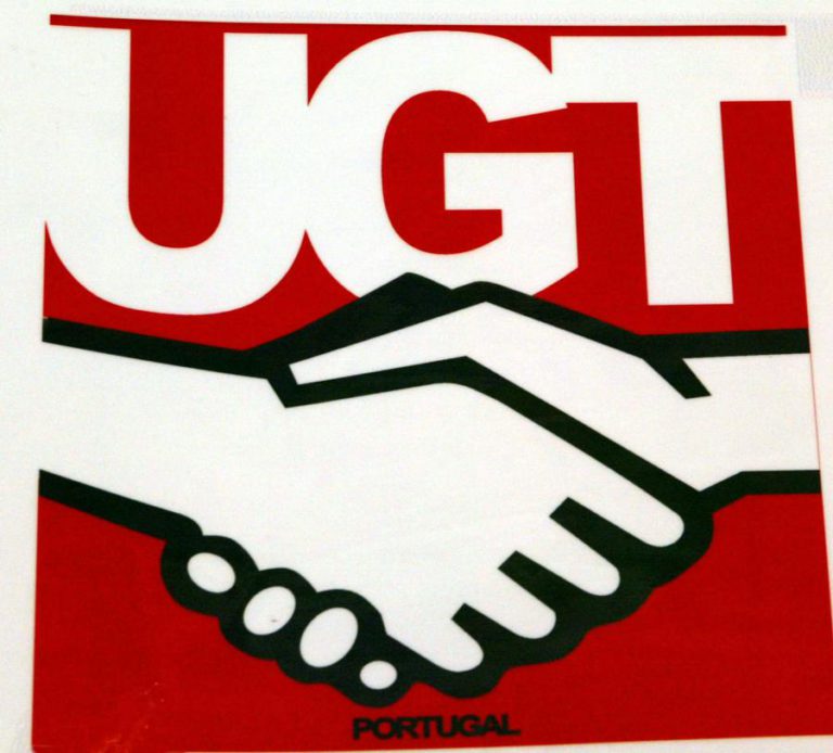 UGT EXIGE SALÁRIO MÍNIMO DE 615 EUROS EM JANEIRO DE 2019