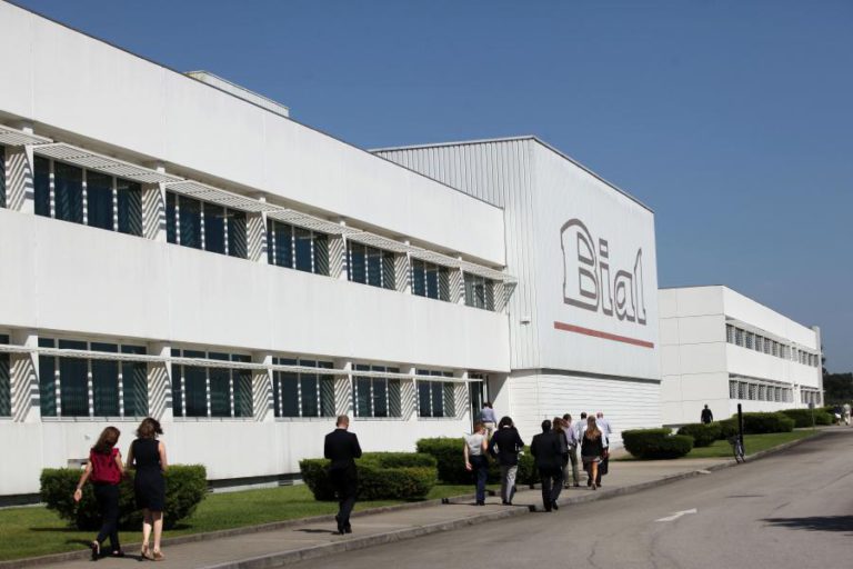 FARMACÊUTICA BIAL VAI COMERCIALIZAR MEDICAMENTO PARA DOENÇA DE PARKINSON NA CHINA