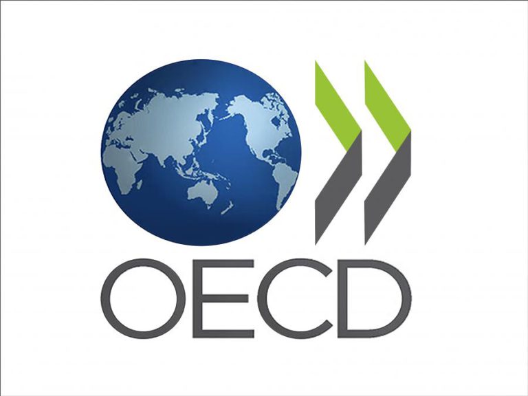 OCDE MANTEVE EM NOVEMBRO PERSPETIVA DE “CRESCIMENTO ESTÁVEL”