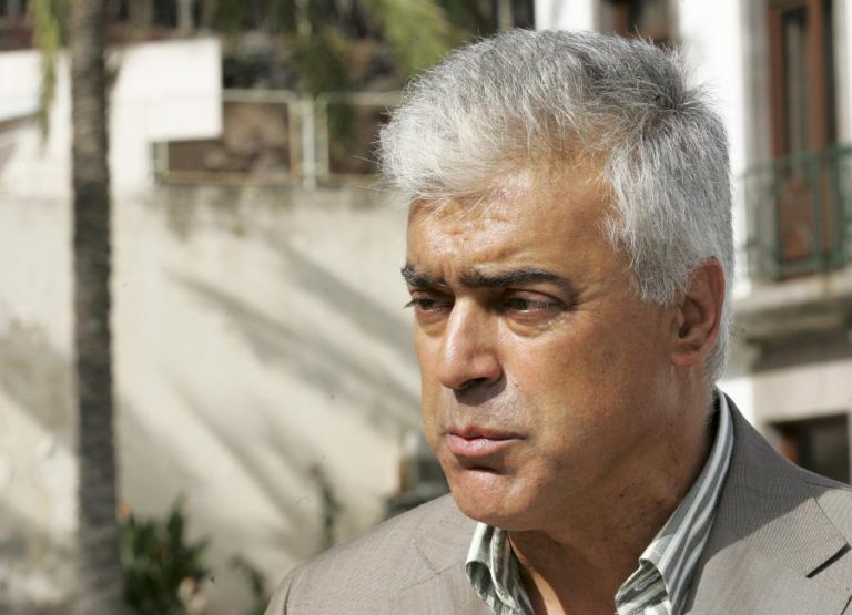 EMANUEL CÂMARA FOI HOJE ELEITO NOVO PRESIDENTE DO PS/MADEIRA