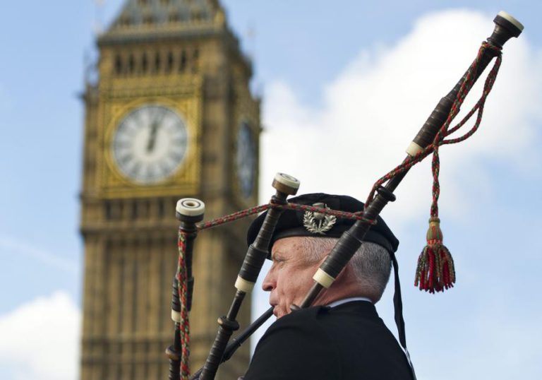 PROJETO PARA AJUDAR COMUNIDADE PORTUGUESA EM LONDRES RECEBE FINANCIAMENTO BRITÂNICO