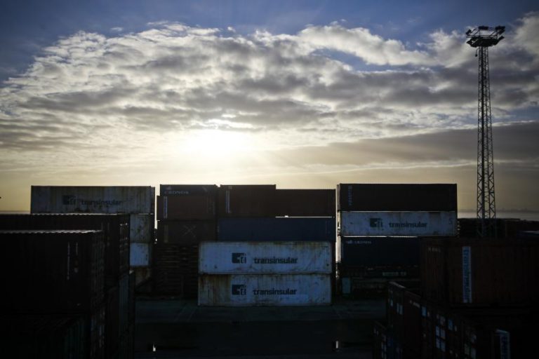 EXPORTAÇÕES CABO-VERDIANAS REGISTAM QUEBRA DE 18,1% EM 2017