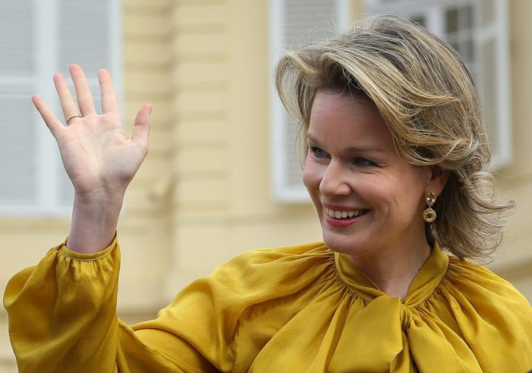 REIS DOS BELGAS REALIZAM VISITA OFICIAL A PORTUGAL EM OUTUBRO