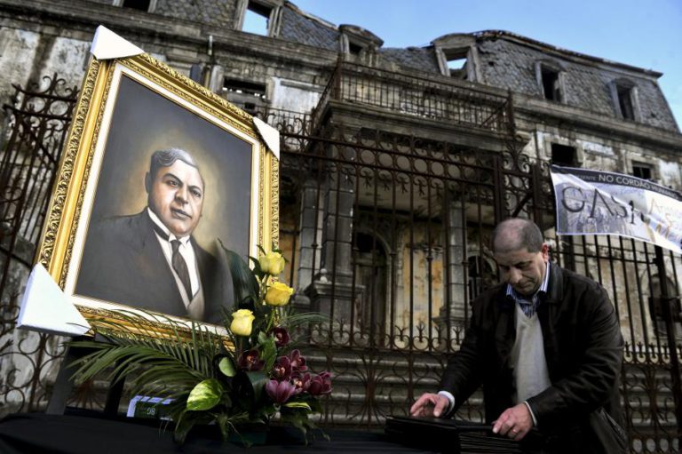 GOVERNO EVOCA HOMENS E MULHERES QUE IMPEDIRAM EXTERMÍNIO DE PESSOAS NO HOLOCAUSTO