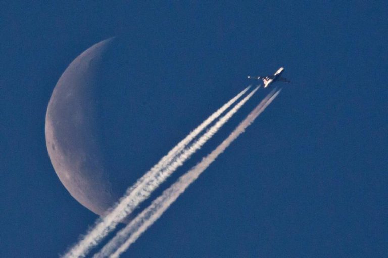2017 FOI O ANO MAIS SEGURO PARA O TRANSPORTE AÉREO