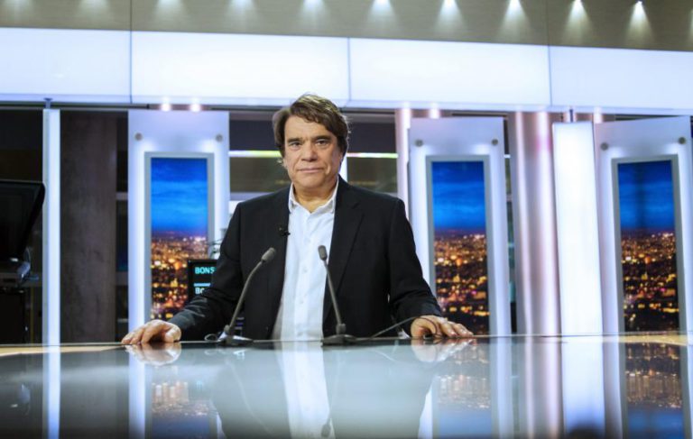 ANTIGO ‘PATRÃO’ DO MARSELHA BERNARD TAPIE ESTÁ A SER INVESTIGADO POR ALEGADA “FRAUDE”