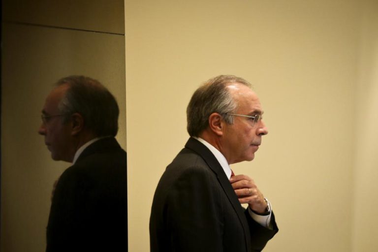 MARQUES MENDES DIZ QUE NEGOCIAÇÕES ENTRE PS E PSD HÁ VINTE ANOS FORAM FEITAS “ÀS CLARAS”