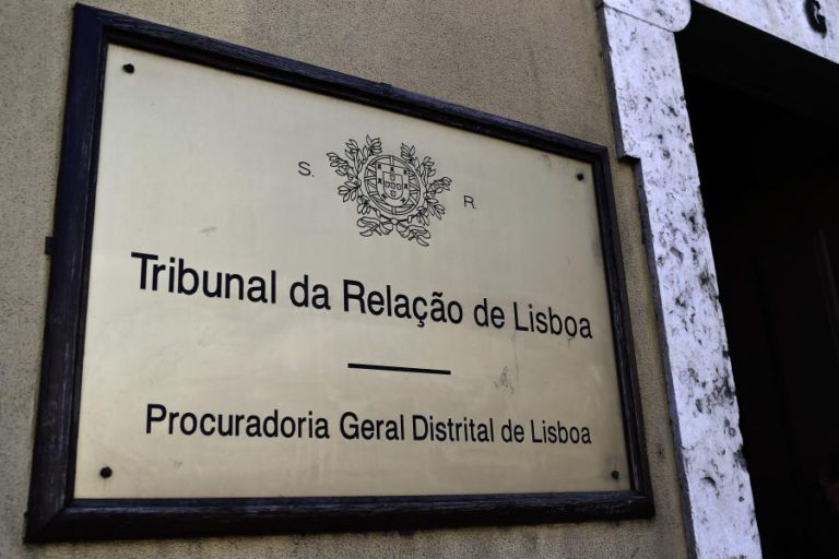 BUSCAS NO TRIBUNAL DA RELAÇÃO EM PROCESSO QUE INVESTIGA RUI RANGEL