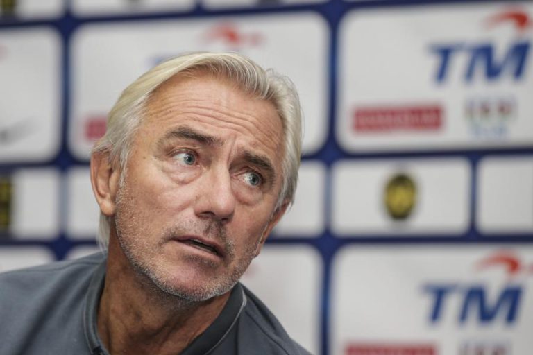 MUNDIAL2018: BERT VAN MARWIJK VAI COMANDAR A AUSTRÁLIA NA FASE FINAL