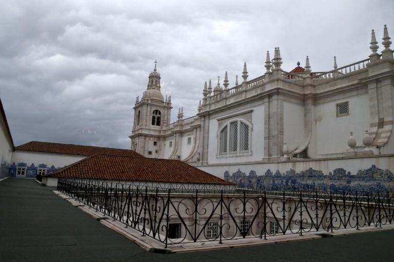 CONCERTO DE ANO NOVO DA CAPELLA PATRIARCHAL ESTREIA PEÇAS DO LIVRO DE S. VICENTE
