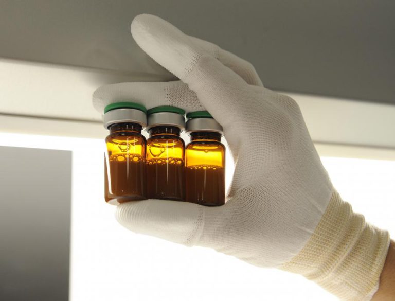 VÍRUS DA GRIPE MODIFICADO INIBE DESENVOLVIMENTO DO CANCRO DO PÂNCREAS