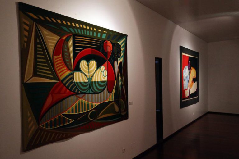 MUSEU DE TAPEÇARIAS DE PORTALEGRE VAI SER REABILITADO E AMPLIADO