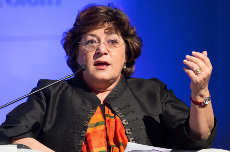 PARTIDO NO PODER ACUSA EURODEPUTADA ANA GOMES DE ATENTAR CONTRA A IMAGEM DE CABO VERDE