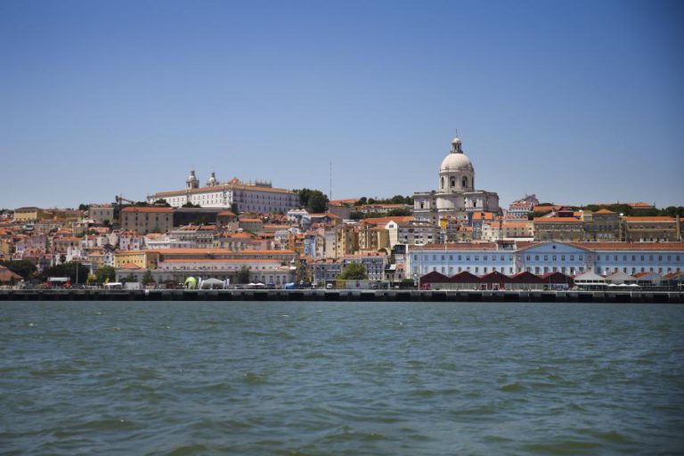 ASSOCIAÇÃO VARIAÇÕES QUER COLOCAR LISBOA E PORTO NO TOP DO TURISMO LGBTI