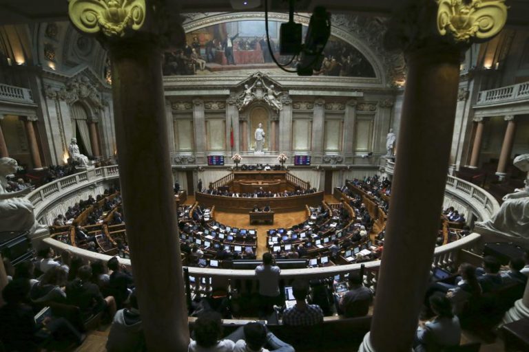 PROPOSTA DE REVISÃO ESTATUTÁRIA DO PSD QUER LIMITES À INDICAÇÃO DE CANDIDATOS A DEPUTADOS PELA DIREÇÃO