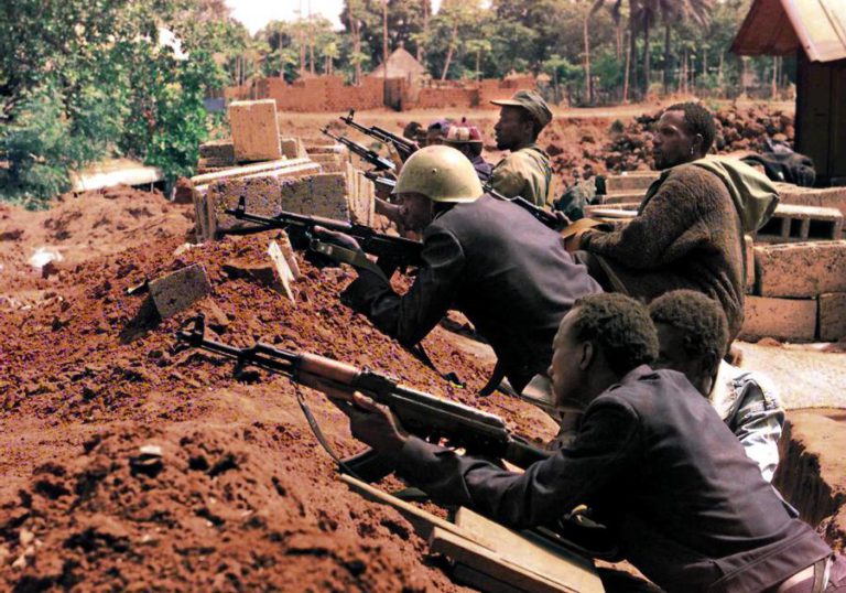 GUINÉ-BISSAU COM “DRAMÁTICO DECLÍNIO DE LIBERDADE” NOS ÚLTIMOS 10 ANOS – ONG