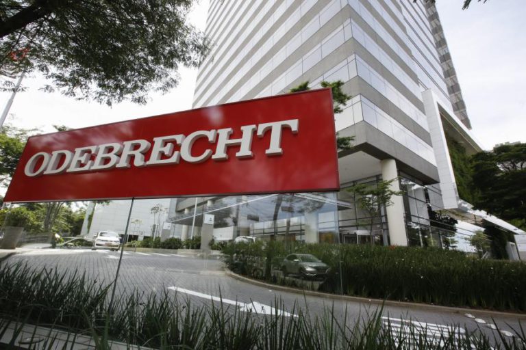 ODEBRECHT ENCAIXA 115 MEURO COM VENDA DE PARTICIPAÇÃO EM MINA DE DIAMANTES ANGOLANA