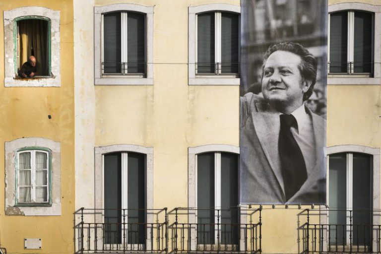 OBRAS COMPLETAS DE MÁRIO SOARES VÃO COMEÇAR A SER PUBLICADAS ESTE ANO PELA INCM