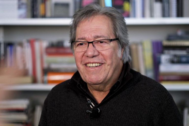 “NAÇÃO VALENTE”, NOVO ÁLBUM DE SÉRGIO GODINHO, SAI HOJE