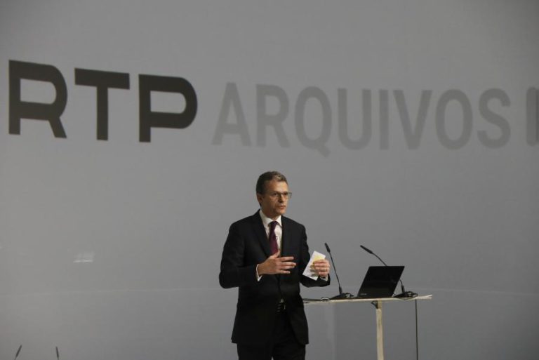 GONÇALO REIS RECONDUZIDO NA PRESIDÊNCIA DA RTP