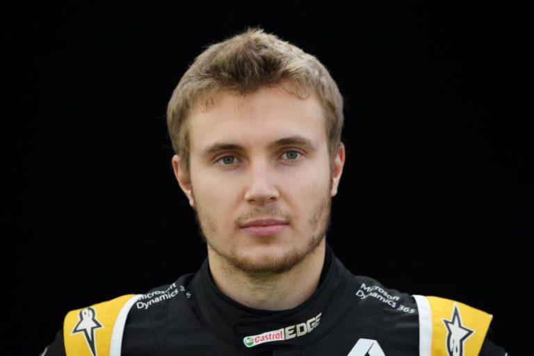 GRELHA DE PARTIDA DO MUNDIAL DE F1 CONCLUÍDA COM RUSSO SERGEY SIROTKIN NA WILLIAMS