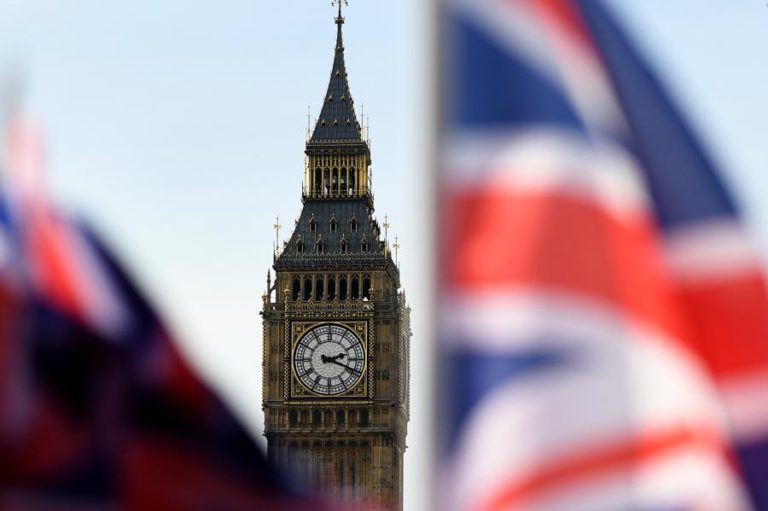GOVERNO BRITÂNICO RECUSA PUBLICAR RELATÓRIO QUE PREVÊ IMPACTO NEGATIVO NA ECONOMIA DO ‘BREXIT’
