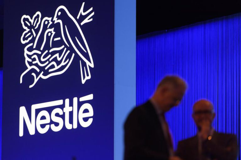 NESTLÉ PLANEIA REDUZIR MAIS 400 TRABALHADORES EM FRANÇA
