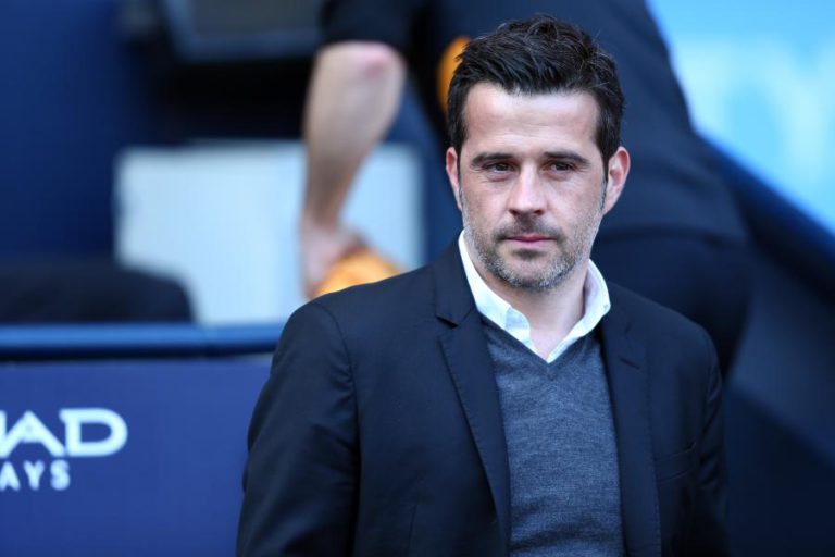 MARCO SILVA DEIXA COMANDO TÉCNICO DOS INGLESES DO WATFORD